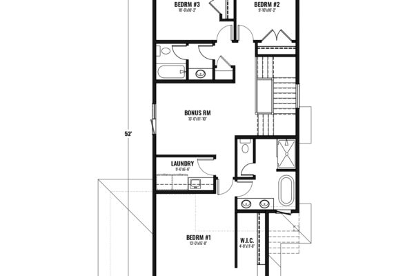 25098-ELEVATION DESIGN BUILD-102 COCKCROFT MANOR-CD9-BLACKLINE_page-0002